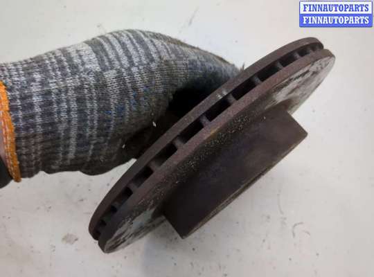 купить Диск тормозной на Suzuki Liana 2001-2008