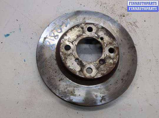 купить Диск тормозной на Suzuki Liana 2001-2008