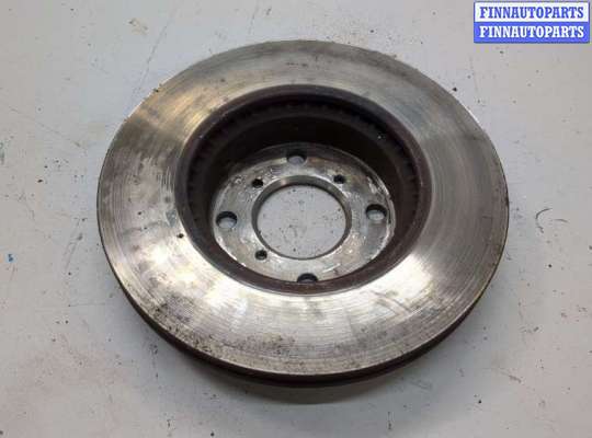 Диск тормозной SZS8647 на Suzuki Liana 2001-2008