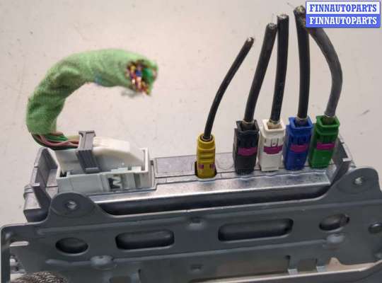 купить Блок управления камерой заднего вида на Mercedes GLC X253 2015-2022