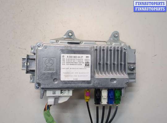 купить Блок управления камерой заднего вида на Mercedes GLC X253 2015-2022