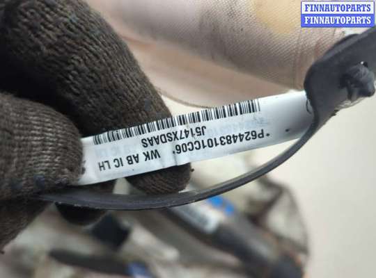 Подушка безопасности (прочее) на Jeep Grand Cherokee IV (WK2)