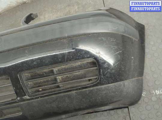 Бампер передний на Volkswagen Golf IV (1J)