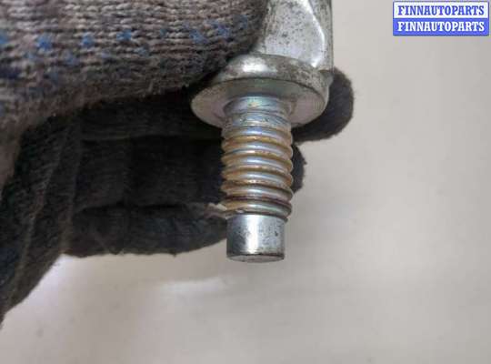 купить Крюк буксировочный на Ford C-Max 2002-2010