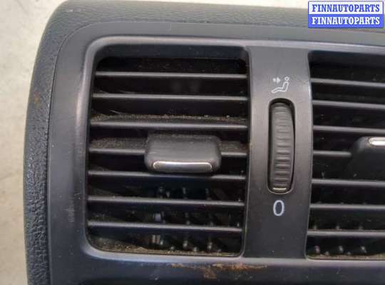 купить Пластик центральной консоли на Volkswagen Passat CC 2008-2012