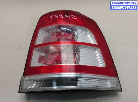 Фонарь (задний) OP2352634 на Opel Zafira B 2005-2014