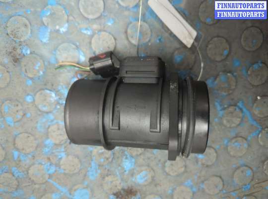 купить Измеритель потока воздуха (расходомер) на Nissan Kubistar 1998-2008