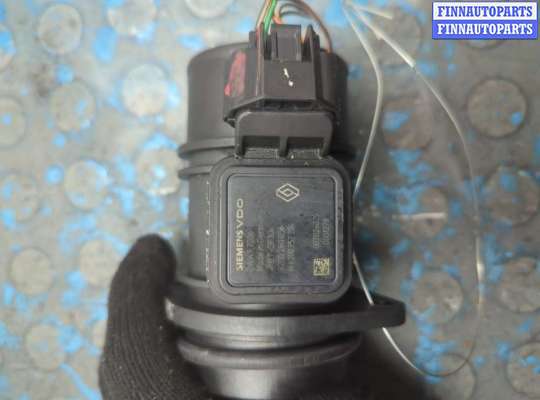 купить Измеритель потока воздуха (расходомер) на Nissan Kubistar 1998-2008