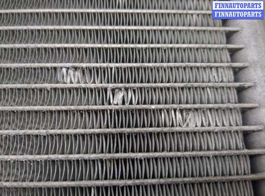 купить Радиатор кондиционера на Renault Scenic RX4 1999-2004