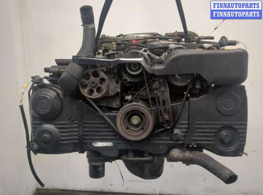 купить Двигатель (ДВС) на Subaru Legacy (B13) 2003-2009