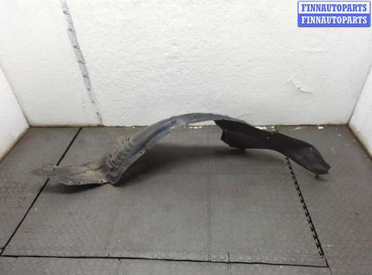 купить Защита арок (подкрылок) на Mazda 6 (GG) 2002-2007