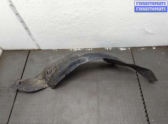 купить Защита арок (подкрылок) на Mazda 6 (GG) 2002-2007