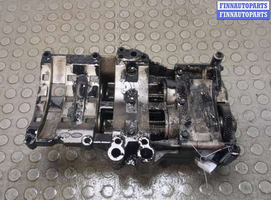 купить Насос масляный на KIA Sorento XM 2009-2021