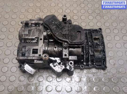 Насос масляный KA585416 на KIA Sorento XM 2009-2021