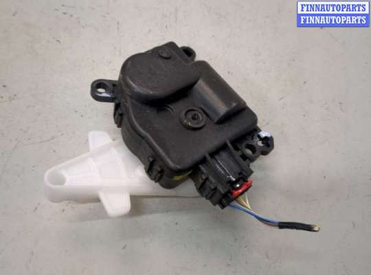 купить Электропривод заслонки отопителя на Ford Fusion 2017-2020 USA