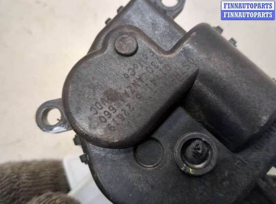 купить Электропривод заслонки отопителя на Ford Fusion 2017-2020 USA