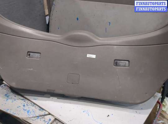 купить Обшивка крышки (двери) багажника на Nissan Murano 2002-2008
