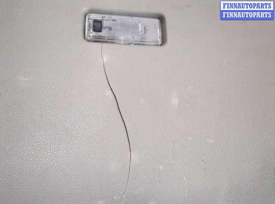 купить Обшивка крышки (двери) багажника на Nissan Murano 2002-2008