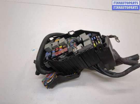 Блок предохранителей FO2154620 на Ford S-Max 2010-2015