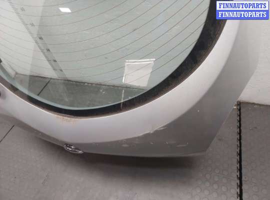 купить Обшивка крышки (двери) багажника на Nissan Primera P12 2002-2008