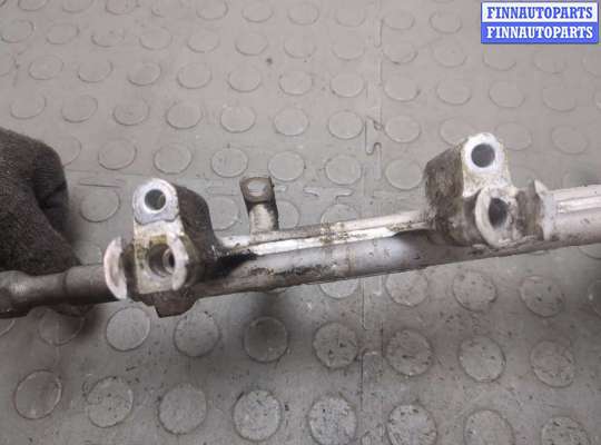 купить Рампа (рейка) топливная на Opel Vectra C 2002-2008