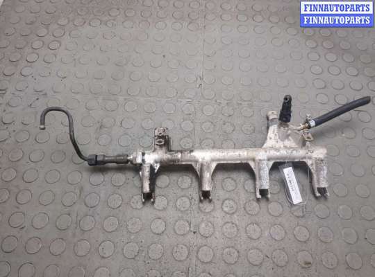 купить Рампа (рейка) топливная на Opel Vectra C 2002-2008