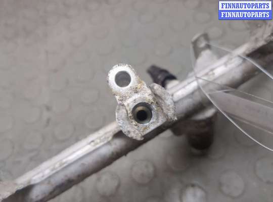 купить Рампа (рейка) топливная на Opel Vectra C 2002-2008