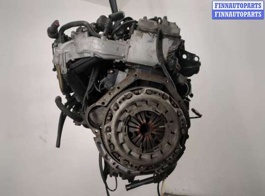 купить Двигатель (ДВС) на Mercedes C W203 2000-2008