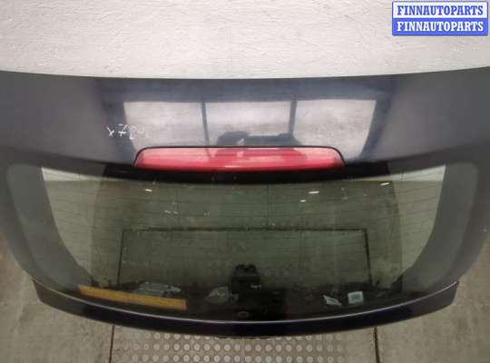 Фонарь крышки багажника AU1694080 на Audi A3 (8P) 2003-2013