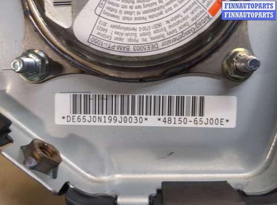 купить Подушка безопасности водителя на Suzuki Grand Vitara 2005-2016