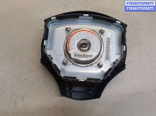 купить Подушка безопасности водителя на Suzuki Grand Vitara 2005-2016