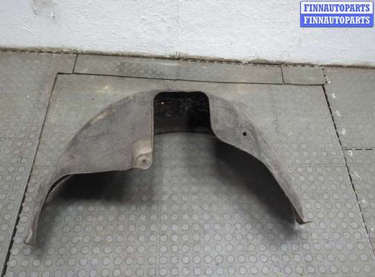 купить Защита арок (подкрылок) на KIA Sportage 2016-2022