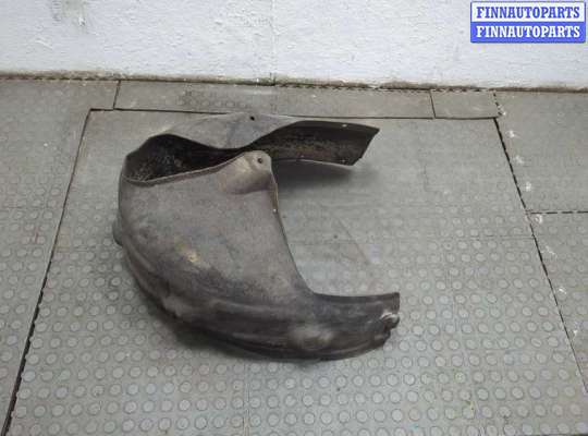 купить Защита арок (подкрылок) на KIA Sportage 2016-2022