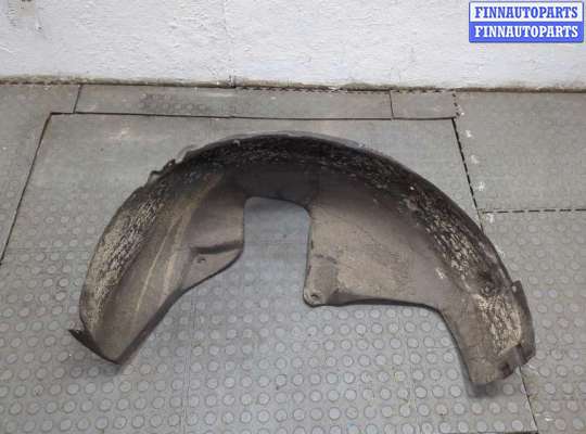 Защита арок (подкрылок) KA585667 на KIA Sportage 2016-2022