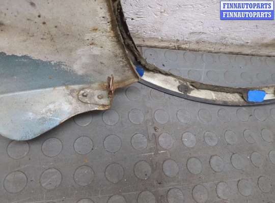 купить Крыло на Nissan Primastar 2001-2025