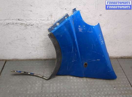 купить Крыло на Nissan Primastar 2001-2025