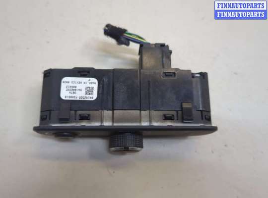 купить Переключатель света на Chevrolet Equinox 2017-2024