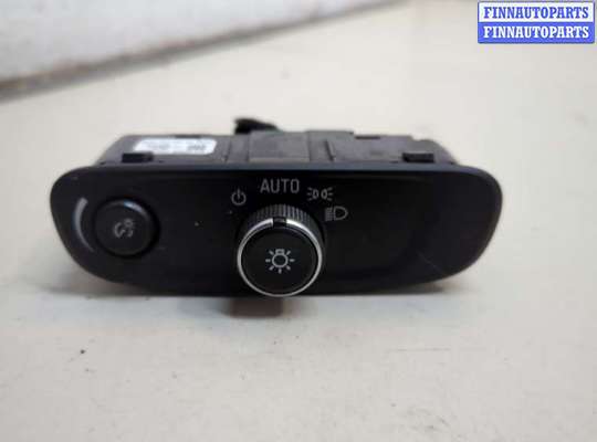 купить Переключатель света на Chevrolet Equinox 2017-2024