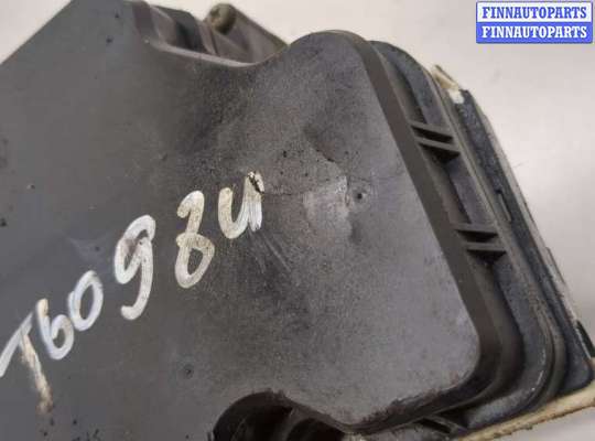 купить Блок АБС, насос (ABS, ESP, ASR) на Mitsubishi L200 2006-2015