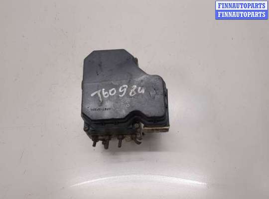 Блок АБС, насос (ABS, ESP, ASR) MT571816 на Mitsubishi L200 2006-2015