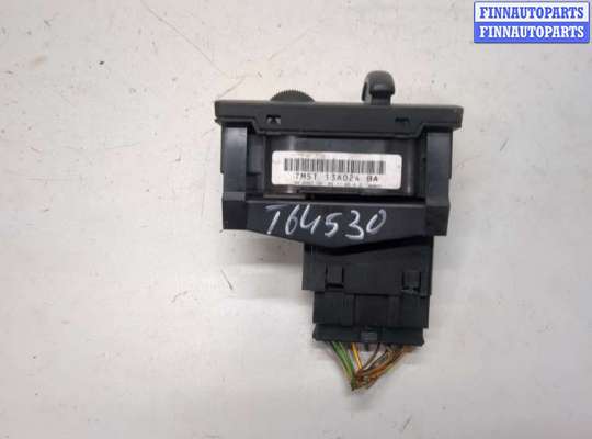 Купить Переключатель света на Ford Kuga 2008-2012 Переключатель света FO2219383 на Ford Kuga 2008-2012