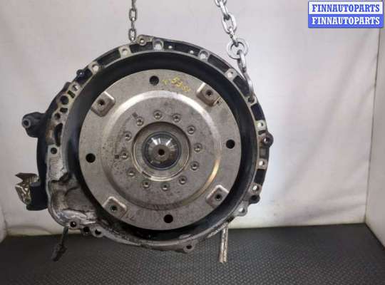 КПП - автомат (АКПП) 4х4 LRP6614 на Land Rover Range Rover Sport 2005-2013