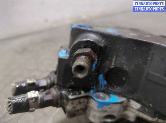 купить ТНВД на Mercedes Vito W639 2003-2014