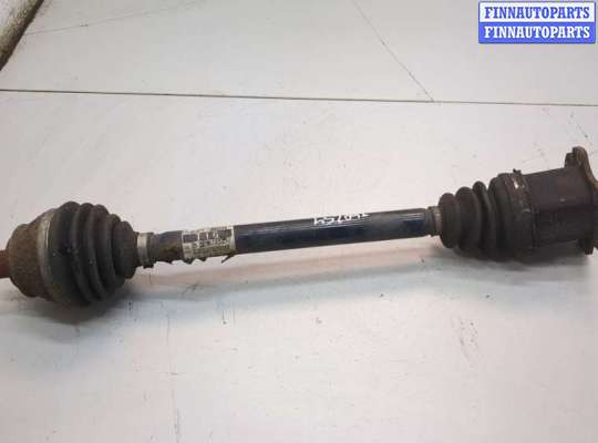 Купить Полуось (приводной вал, шрус) на Audi A6 (C6) 2004-2011 Полуось (приводной вал, шрус) AU1717039 на Audi A6 (C6) 2004-2011