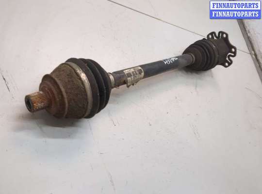 купить Полуось (приводной вал, шрус) на Audi A6 (C6) 2004-2011