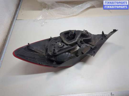 купить Фонарь (задний) на Opel Corsa D 2006-2014