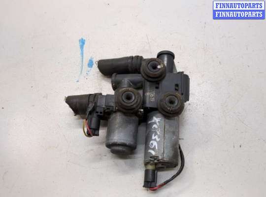 купить Насос водяной (помпа) на BMW X3 E83 2003-2010