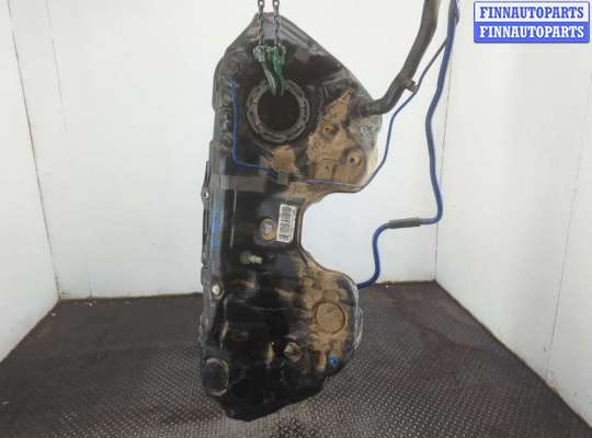 Горловина заливная топливная MB1610569 на Mercedes GLC X253 2015-2022