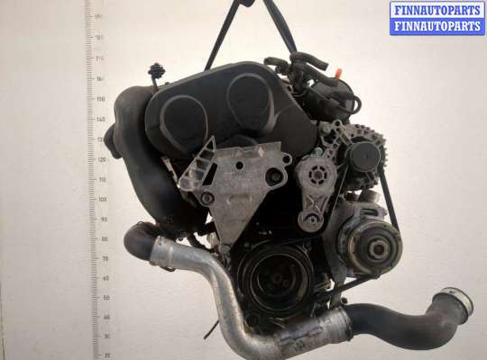 купить ТНВД на Volkswagen Jetta 5 2004-2010