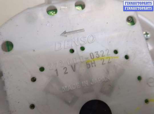 купить Двигатель отопителя (моторчик печки) на Lexus IS 2005-2016